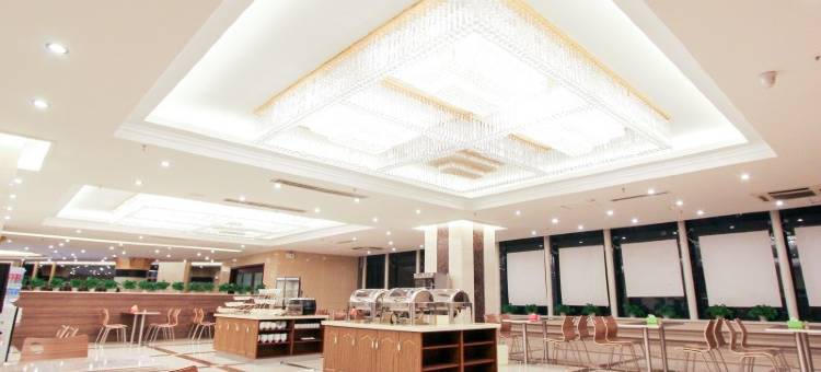 格林豪泰(滕州学院路店)图片