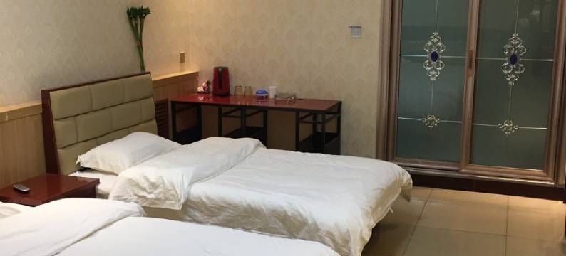 福林宾馆(大同云冈石窟店)图片