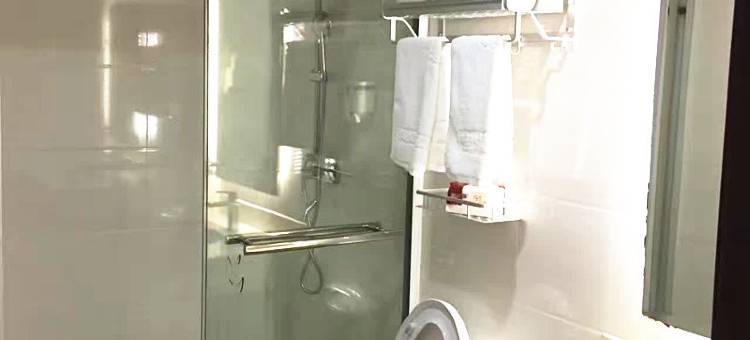 三门宝鸿商务宾馆图片