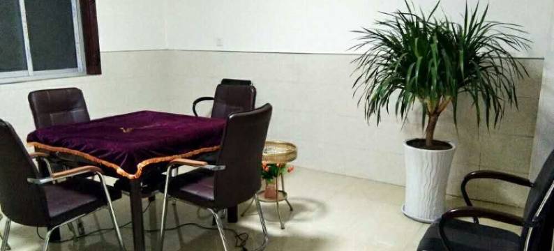 洋县碧浴宾馆图片