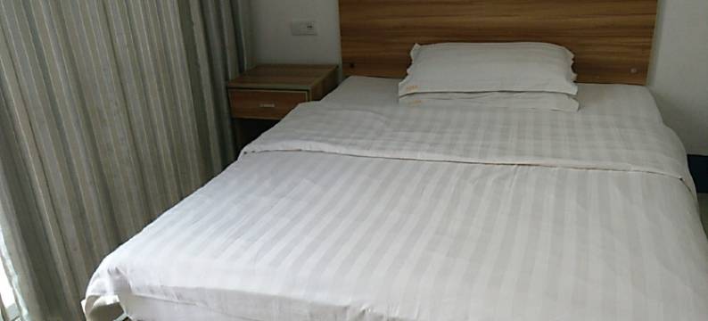 河池吉利旅馆图片