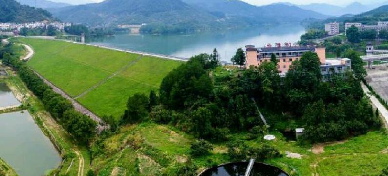 罗田水云间旅游度假庄园图片