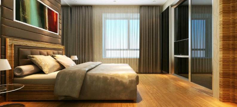 速7酒店式公寓(武汉武昌火车站店)图片