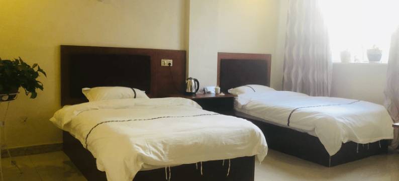 精河隆德宾馆图片