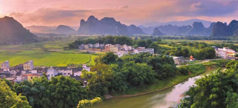 英德影友之家民宿图片