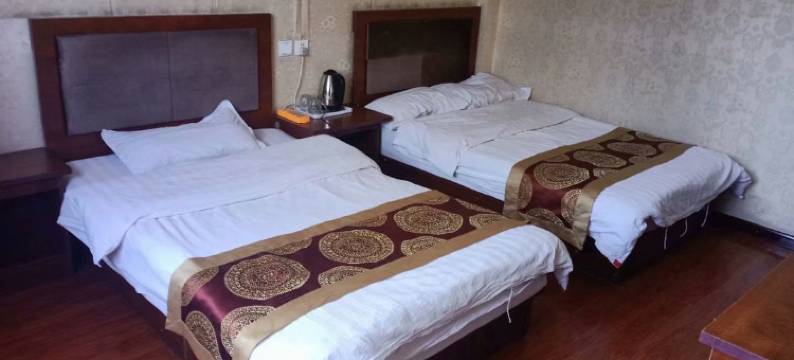 兰州银花宾馆图片