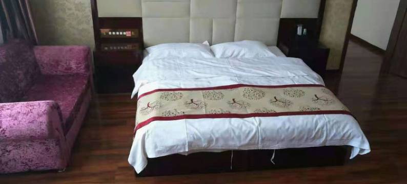 磐石居美宾馆图片