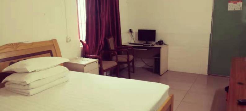 深圳万顺旅馆图片