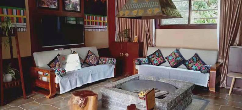 元阳稻梦蜗居客栈图片