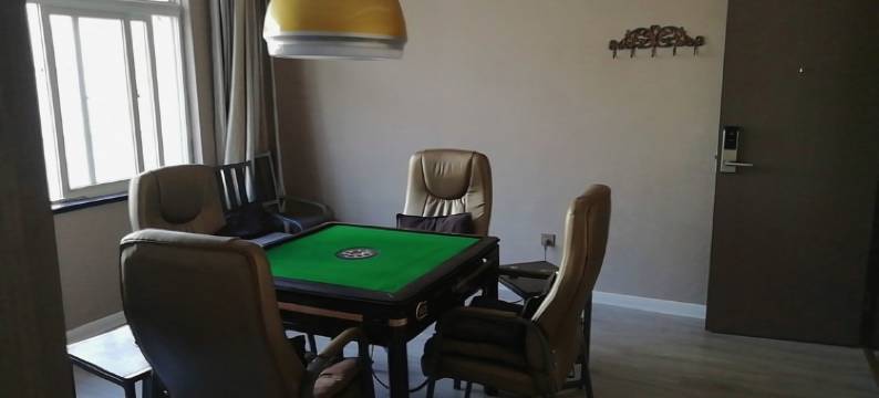 孝感世代宜居酒店图片