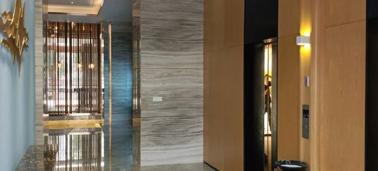 芒市柏栎荟舍酒店(德宏芒市机场店)图片