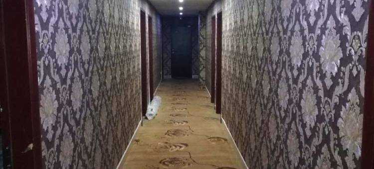 昌江永昇旅租(农行北路昌江汽车站店)图片