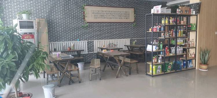 骏怡连锁酒店(惠民汽车站店)图片