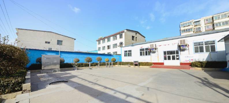 太原万豪快捷酒店(火车南站武宿国际机场店)图片