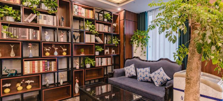 唐桐连锁酒店(社旗店)图片