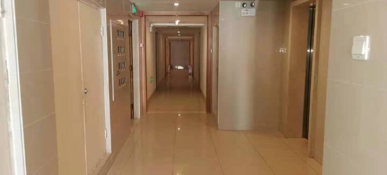 昌黎黄金海岸海阔酒店(五纬路店)图片