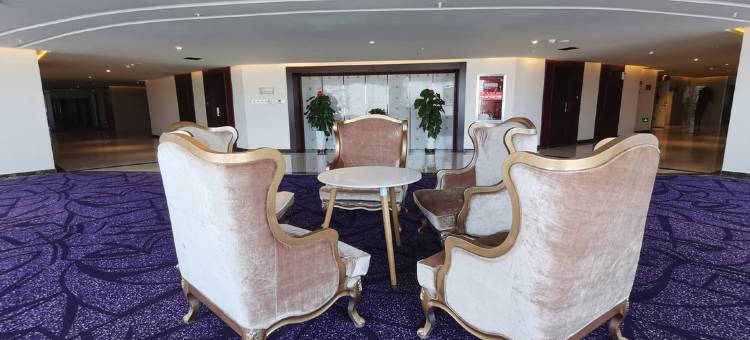 兰花桦大酒店(望远四季鲜批发市场店)图片