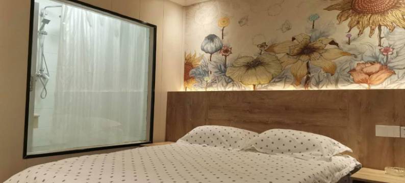 金润发快捷宾馆(徐州金山桥店)图片