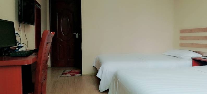 天门武星宾馆图片