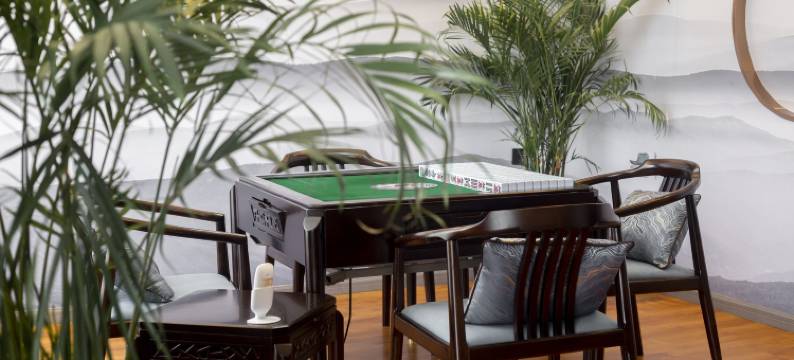 梵天设计师艺术酒店(栖西里店)图片