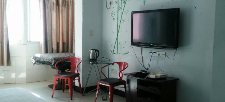 南昌南天南宾馆(东华理工大学店)图片