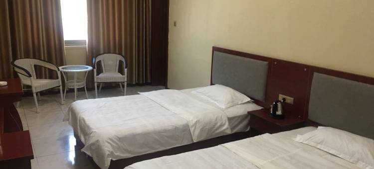 西华华鑫宾馆图片