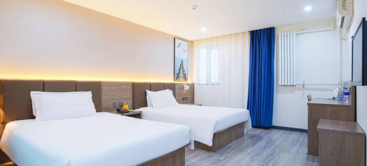 7天优品酒店(天津开发区第四大街泰达店)图片