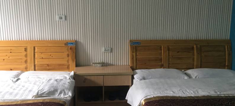 重庆往来宾馆图片