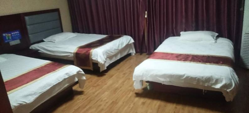 同心东方宾馆图片