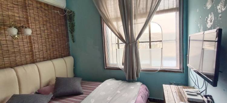 蓝田终南小筑宾馆图片