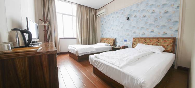 绍兴星光商务宾馆图片