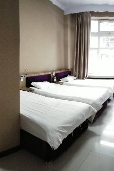 黑河黑河惠民医院附近酒店,黑河酒店预订查询,黑河宾馆住宿【携程酒店