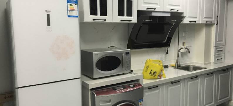伯伦民宿(沈阳铁西广场店)图片