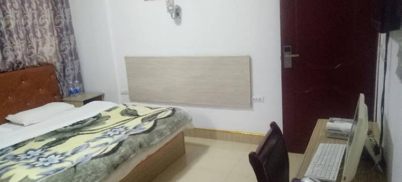 石阡金福来宾馆图片