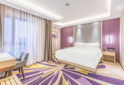 Lavande Hotel (Langfang Dacheng Xinda Xintiandi Plaza)Hotel Overview