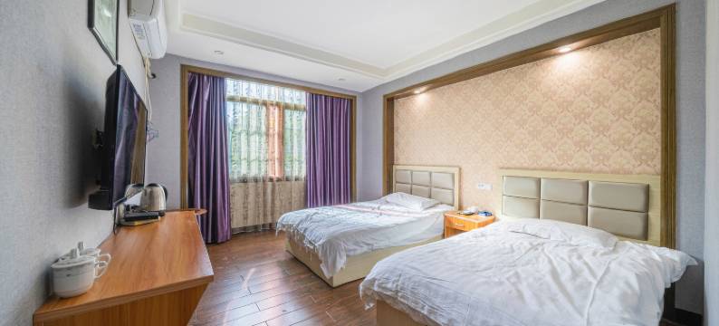 东阳西牌楼宾馆图片