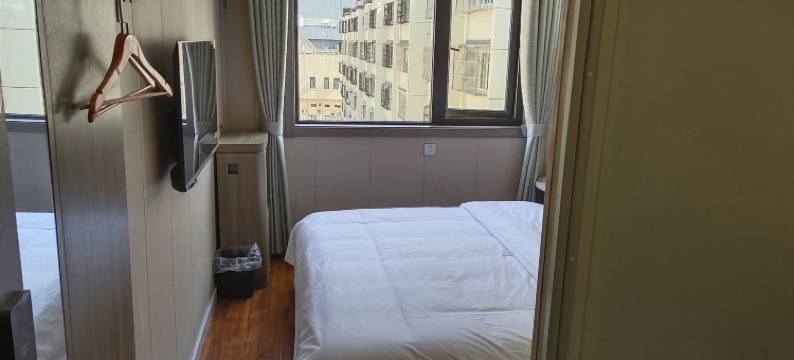 徐州旭日酒店(铜山万达店)图片