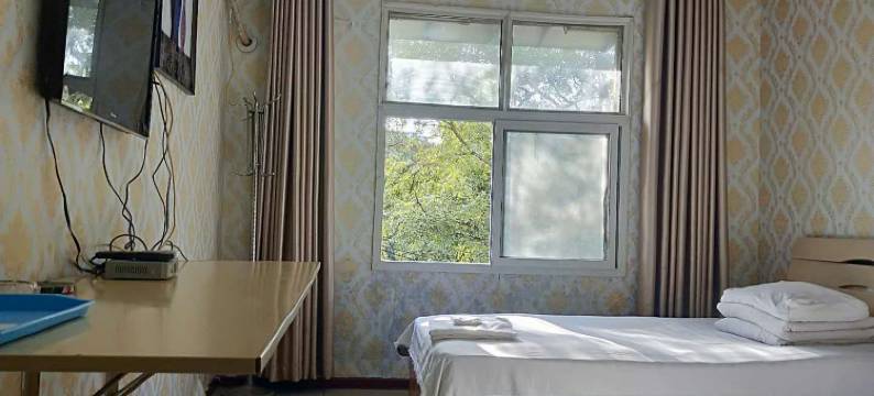 许昌三毛旅馆(胖东来金汇广场店)图片