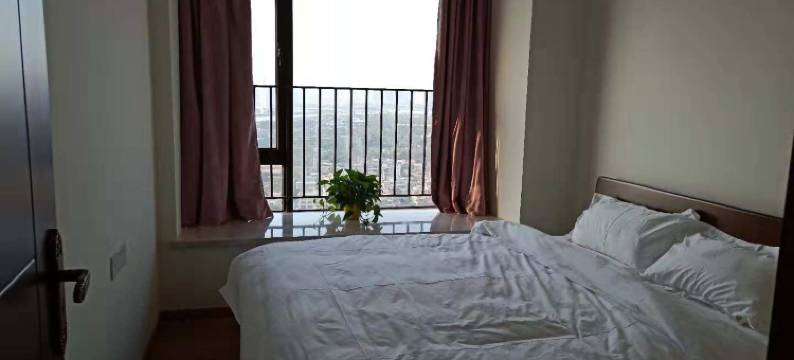 清远柏宇蔓江景公寓图片