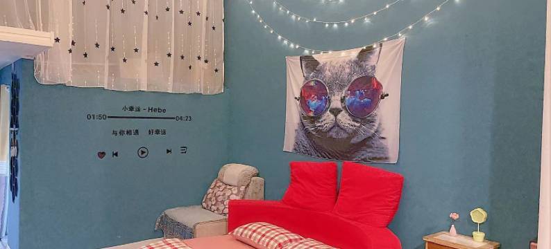 长治123公寓图片