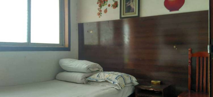 砀山诚信旅馆图片