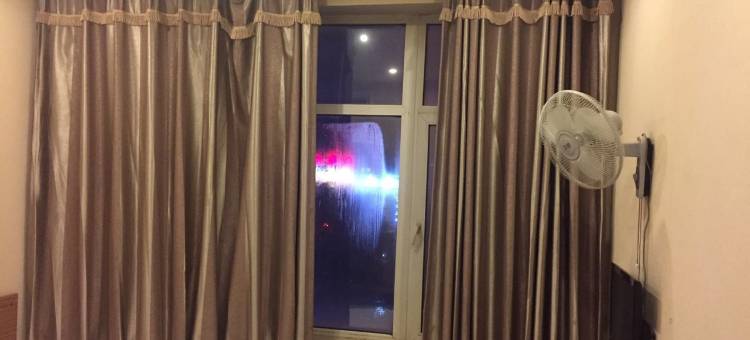 沈阳鑫梦旅店图片