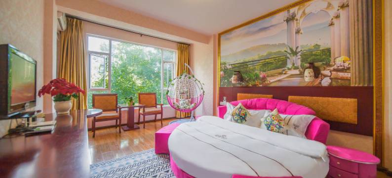 浩然酒店(丽江机场大巴站店)图片