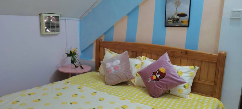 南宁苏萱旅舍图片