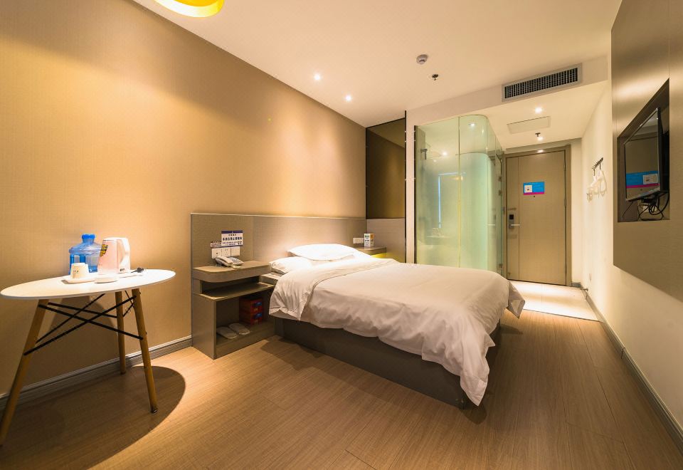 Hua Ya Hotel (Guangrao Quanfu Yuan)Hotel Overview