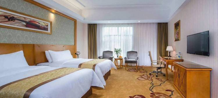 东明维鑫纳3好酒店图片