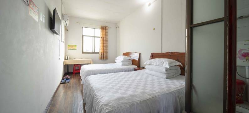 邵阳北站旅馆图片