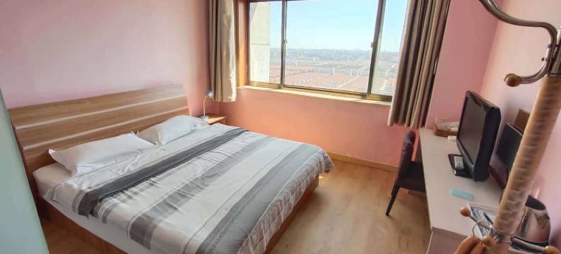 乳山莱茵豪生商务酒店图片