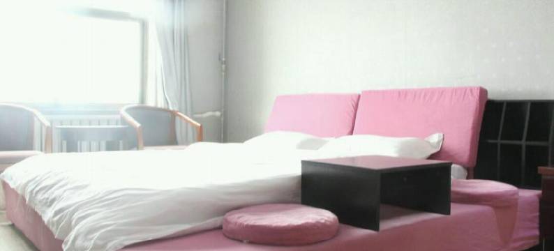 晋中水云轩酒店图片