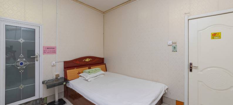 泰安金泰宾馆图片